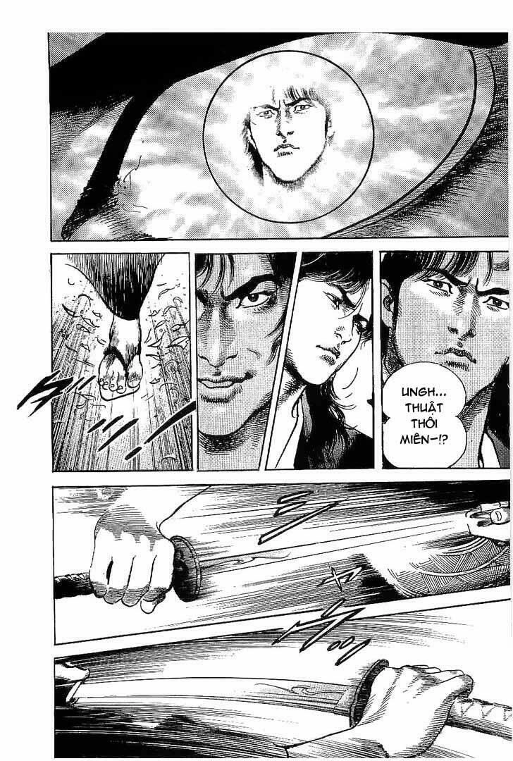 Bestia Chapter 21 - 27