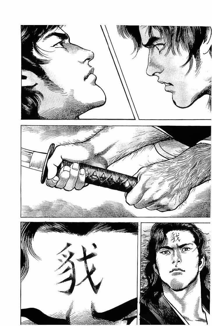 Bestia Chapter 21 - 30