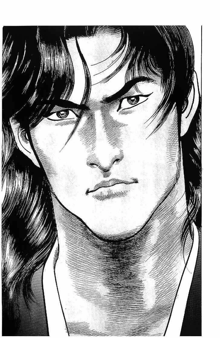 Bestia Chapter 21 - 35