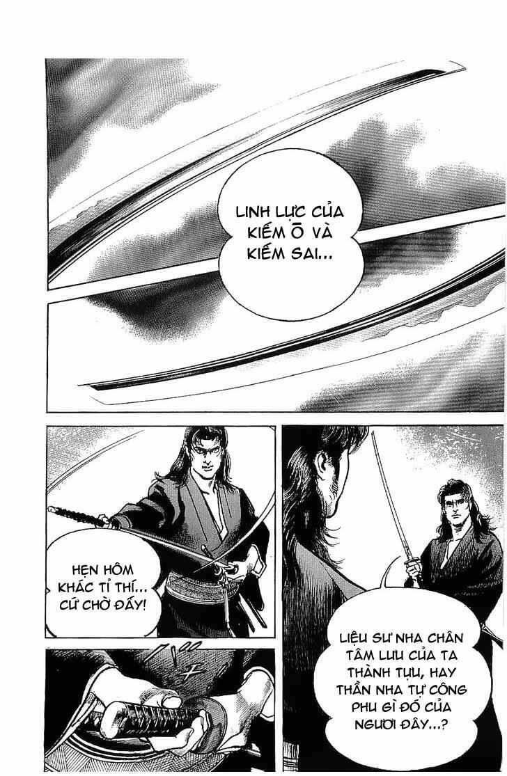 Bestia Chapter 21 - 36