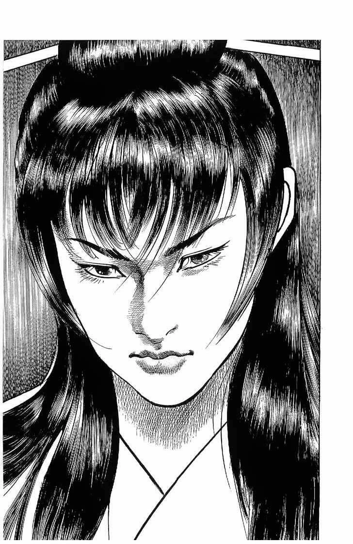 Bestia Chapter 22 - 34