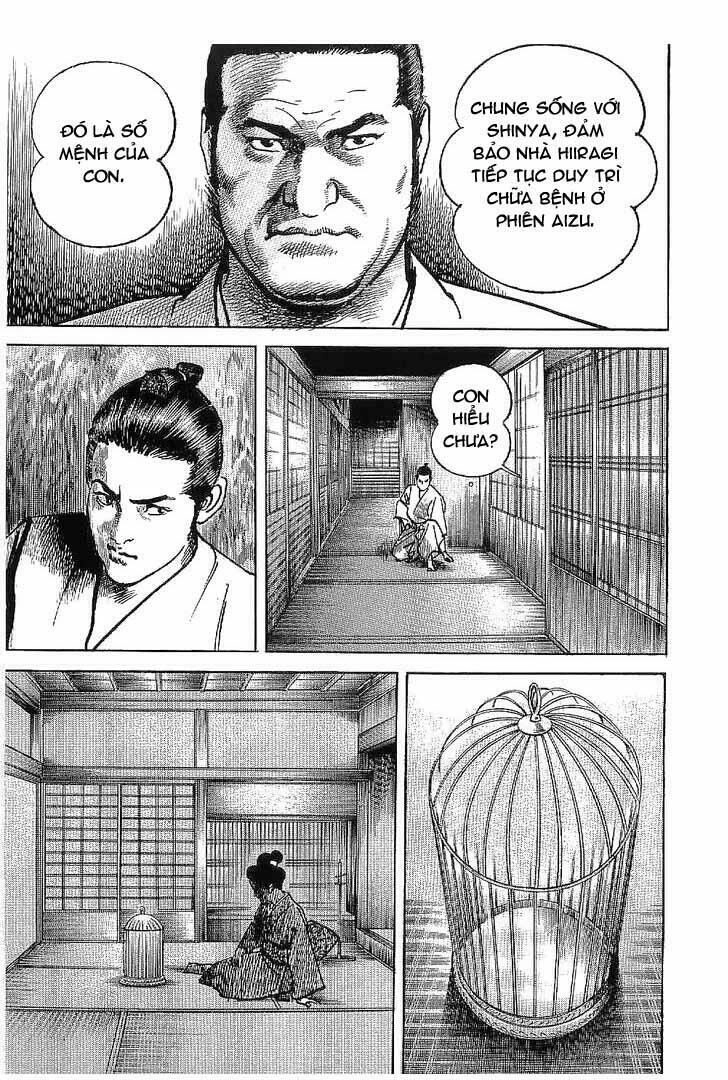 Bestia Chapter 22 - 36