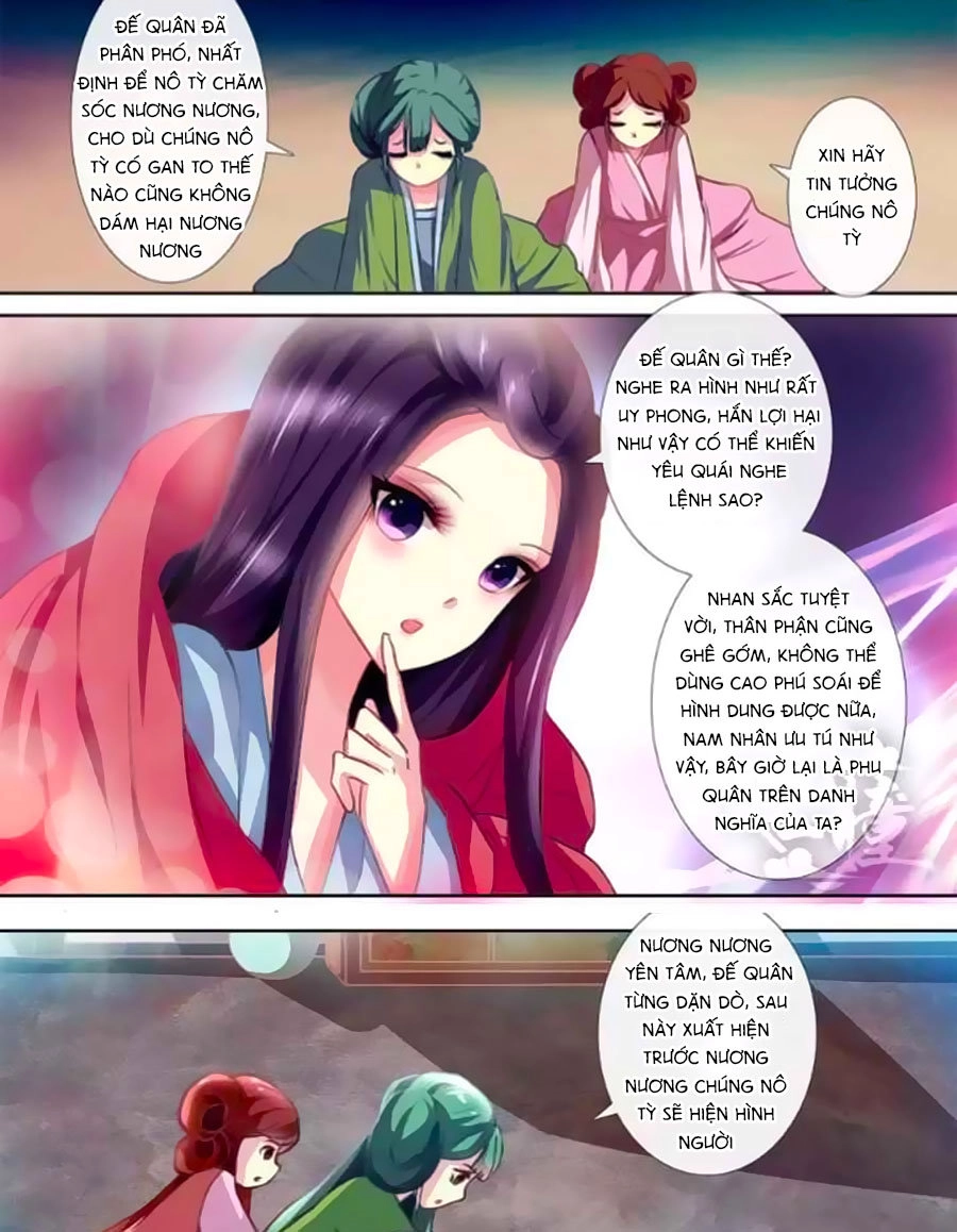 Ma Phi Giá Đáo Chapter 3 - 9