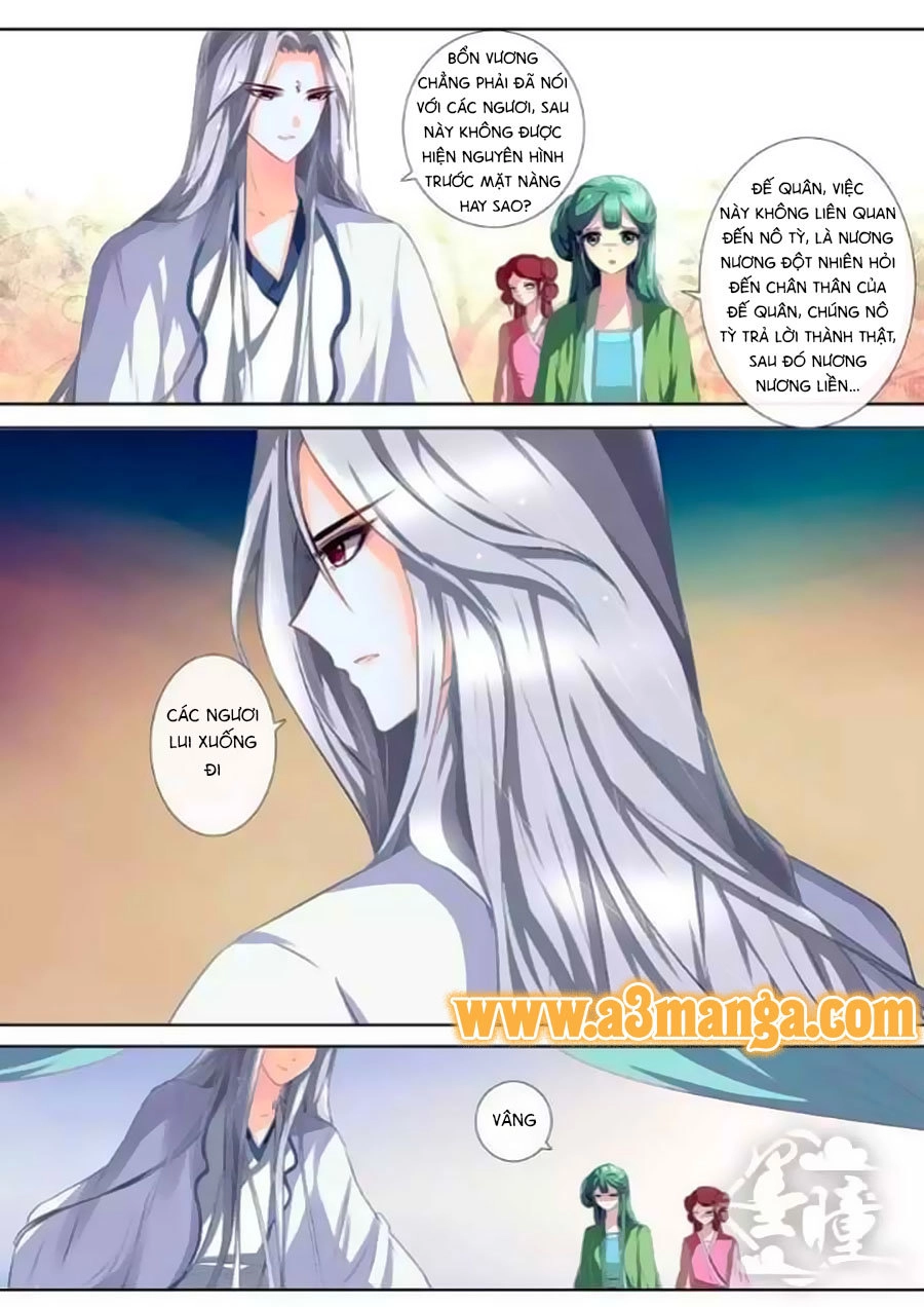 Ma Phi Giá Đáo Chapter 4 - 3