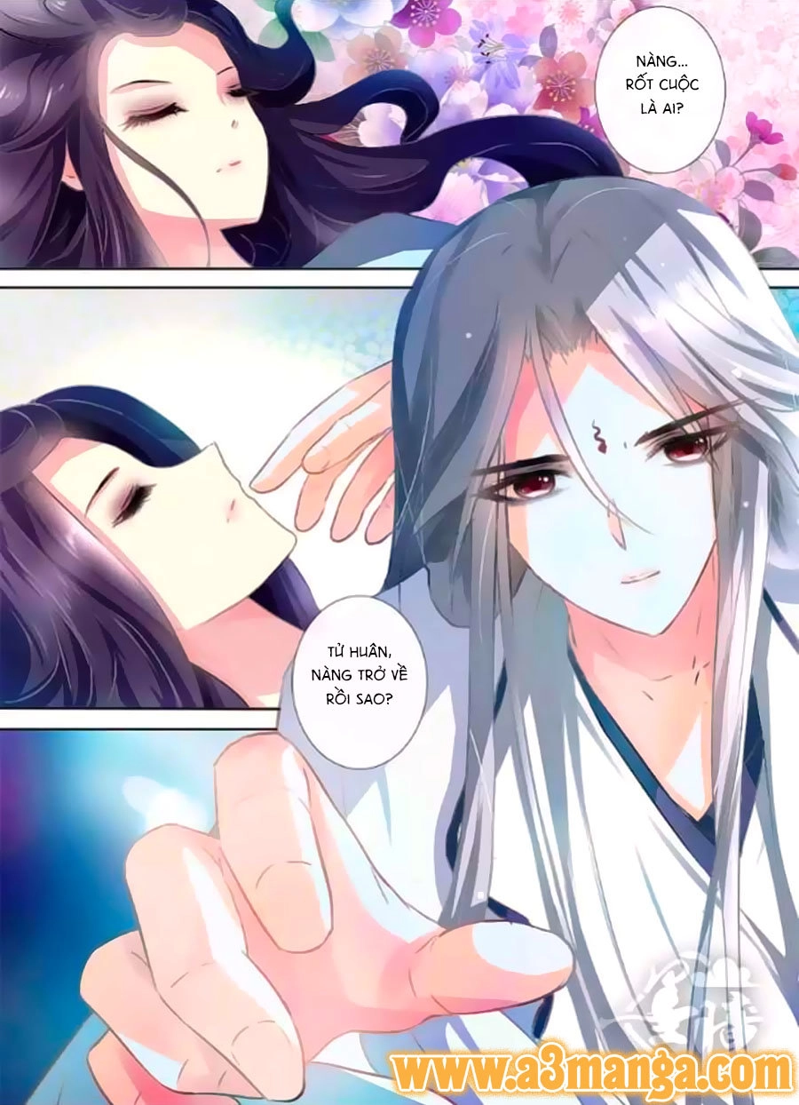 Ma Phi Giá Đáo Chapter 4 - 4