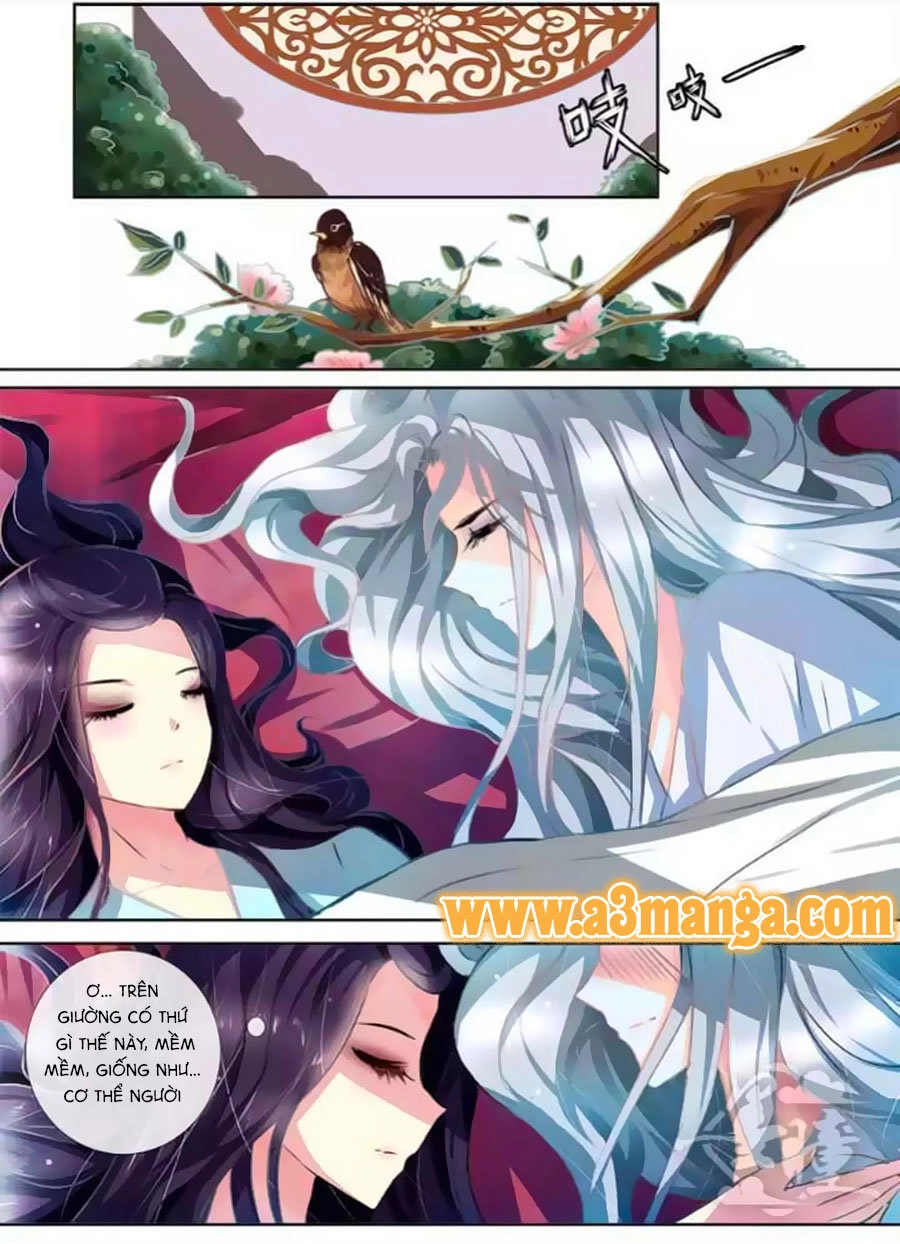 Ma Phi Giá Đáo Chapter 4 - 6