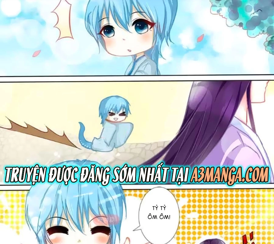 Ma Phi Giá Đáo Chapter 12 - 1