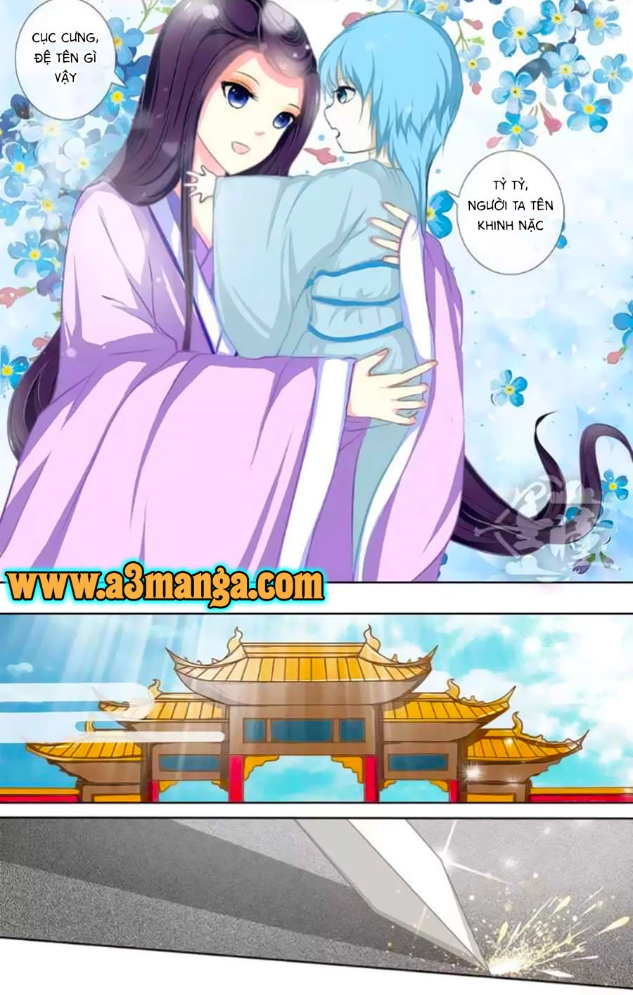 Ma Phi Giá Đáo Chapter 12 - 4