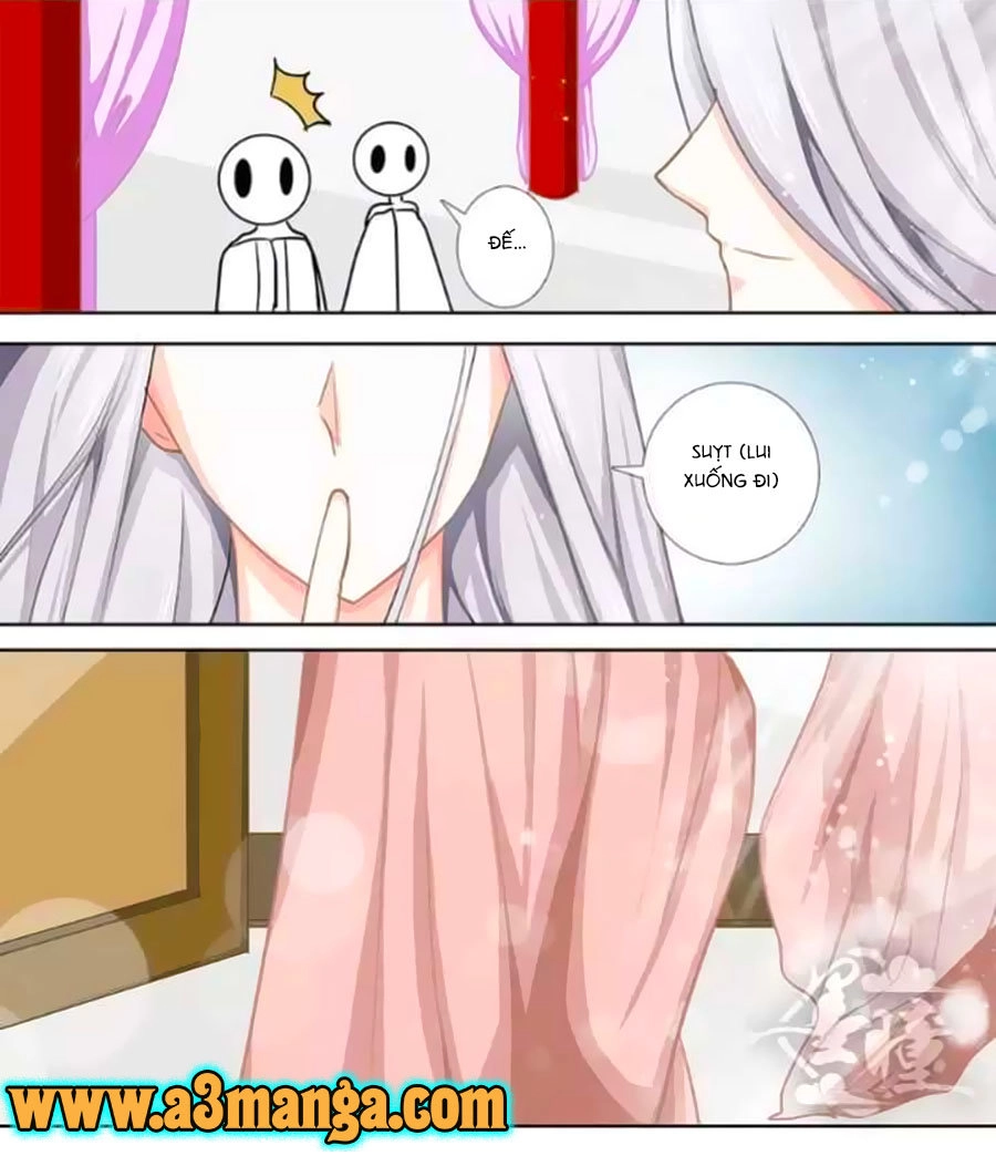 Ma Phi Giá Đáo Chapter 13 - 5