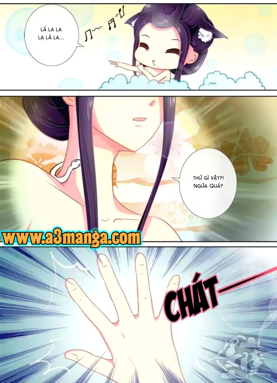 Ma Phi Giá Đáo Chapter 13 - 6