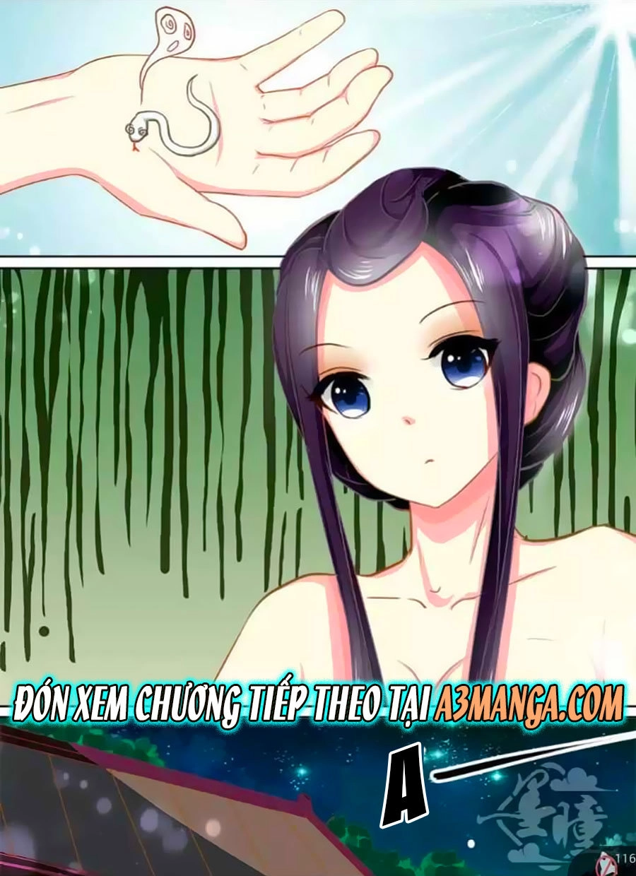 Ma Phi Giá Đáo Chapter 13 - 7