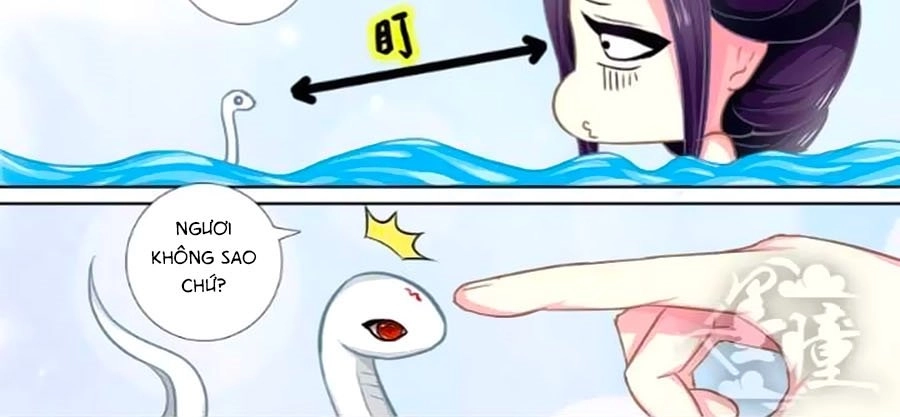 Ma Phi Giá Đáo Chapter 14 - 2