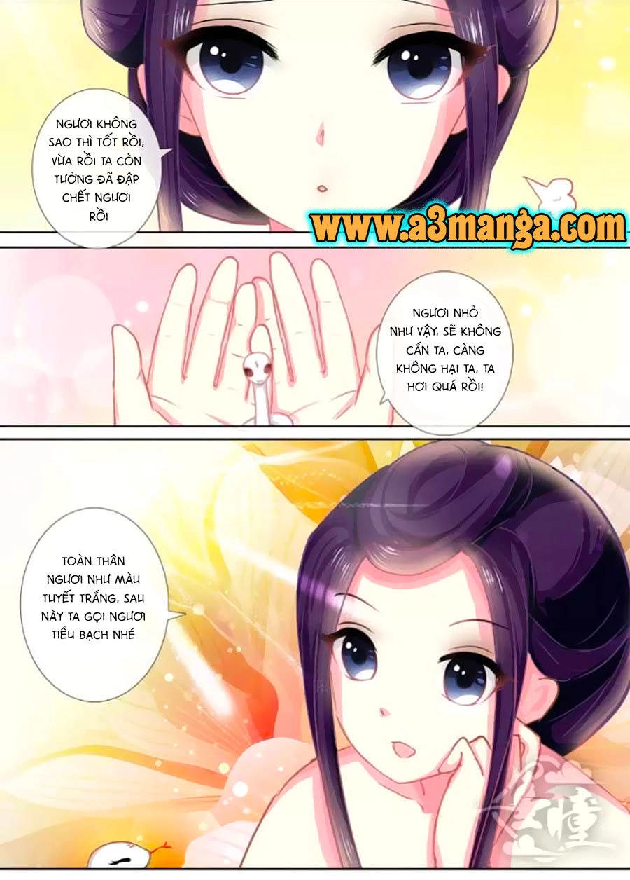 Ma Phi Giá Đáo Chapter 14 - 3