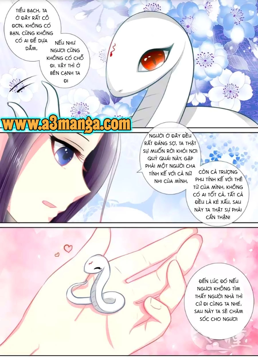 Ma Phi Giá Đáo Chapter 14 - 4