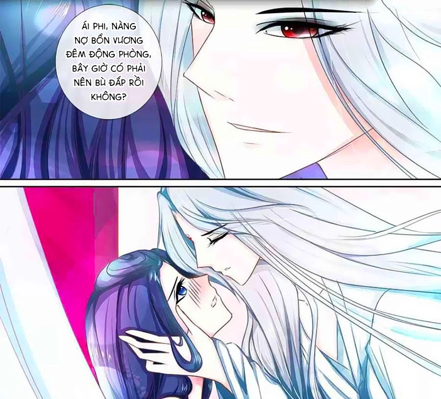 Ma Phi Giá Đáo Chapter 15 - 1