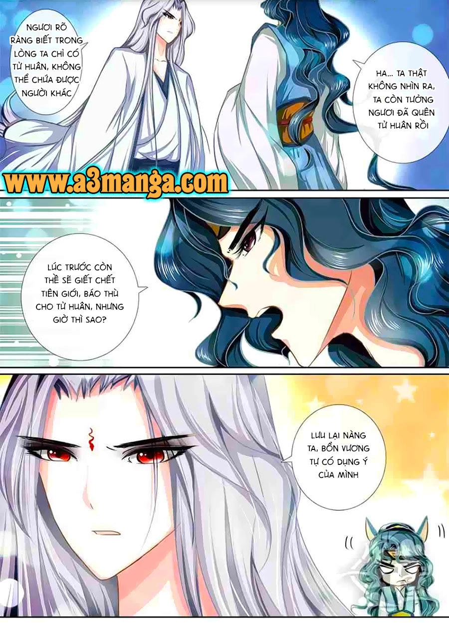 Ma Phi Giá Đáo Chapter 16.6 - 4