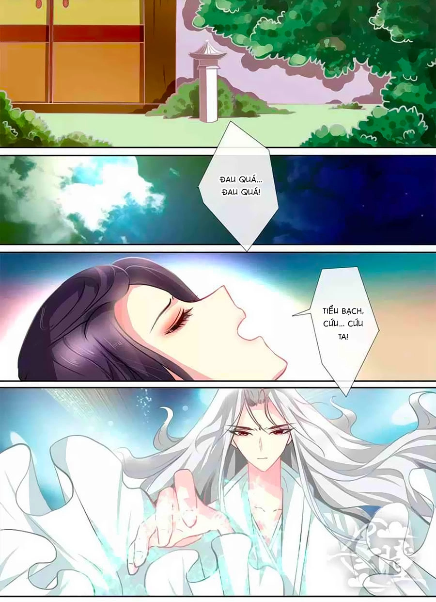 Ma Phi Giá Đáo Chapter 16.6 - 5