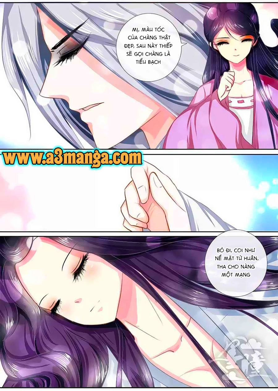 Ma Phi Giá Đáo Chapter 16.6 - 6