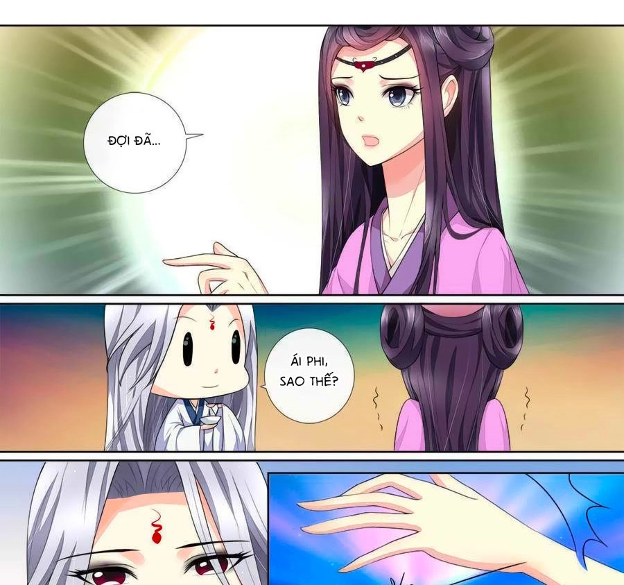 Ma Phi Giá Đáo Chapter 19 - 1