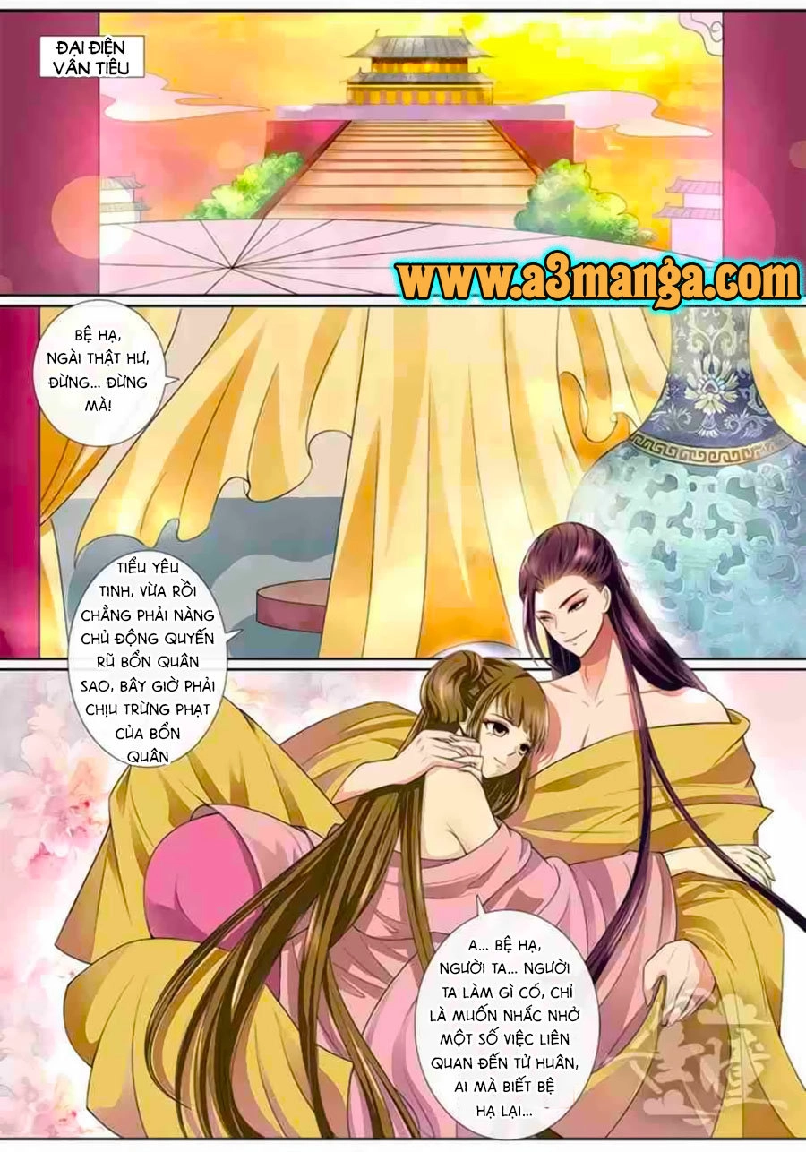 Ma Phi Giá Đáo Chapter 19 - 6