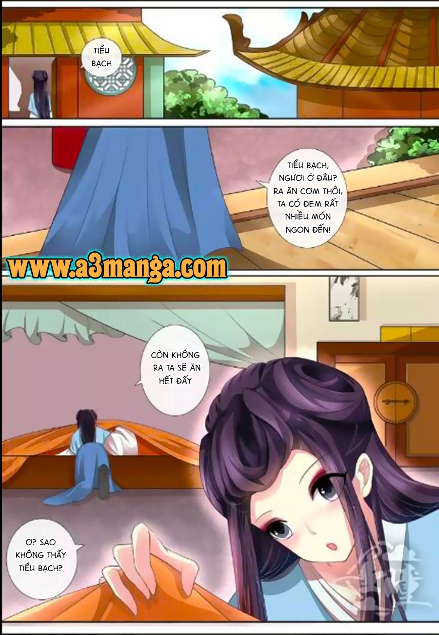 Ma Phi Giá Đáo Chapter 21 - 4