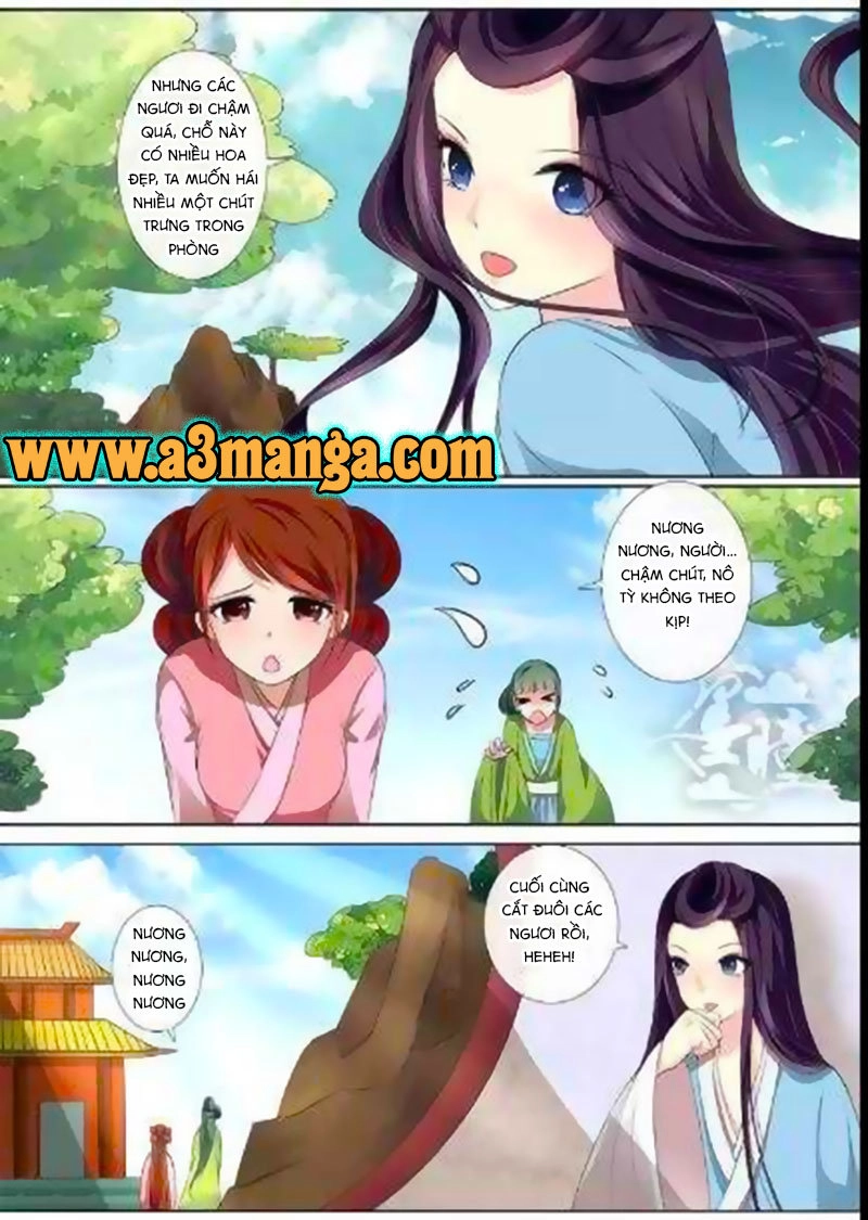 Ma Phi Giá Đáo Chapter 22 - 5