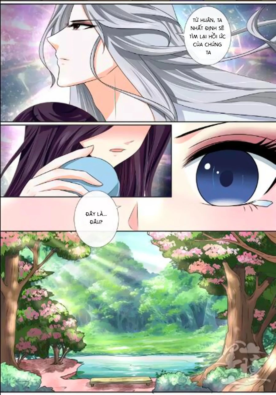 Ma Phi Giá Đáo Chapter 27 - 4