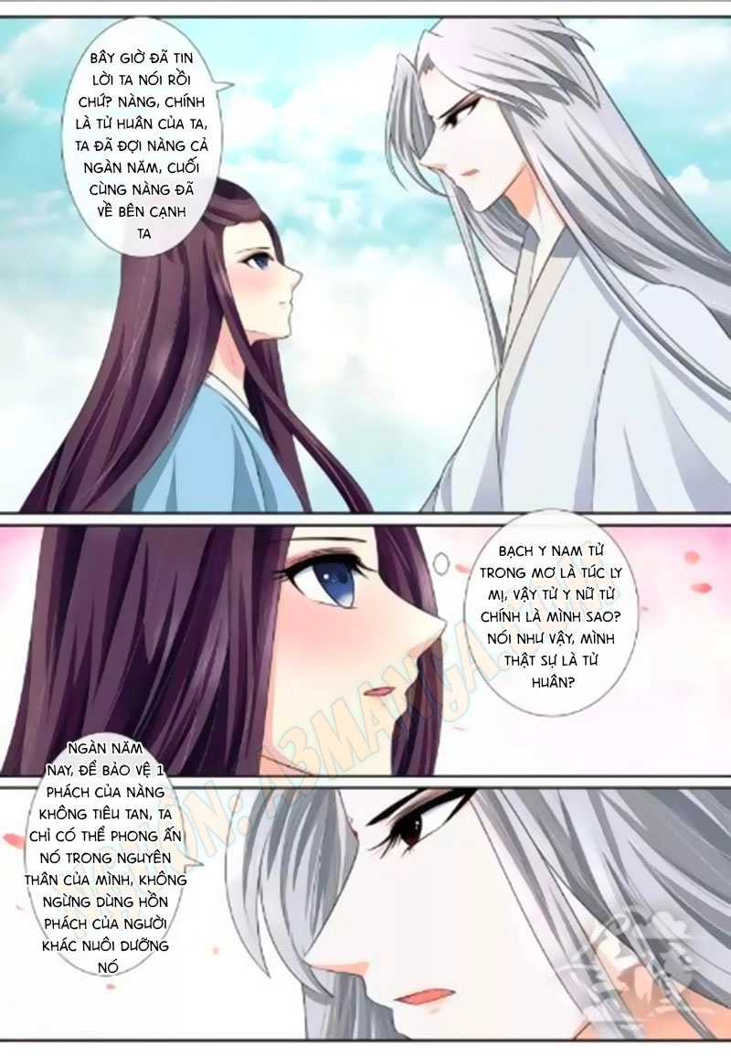 Ma Phi Giá Đáo Chapter 28 - 2