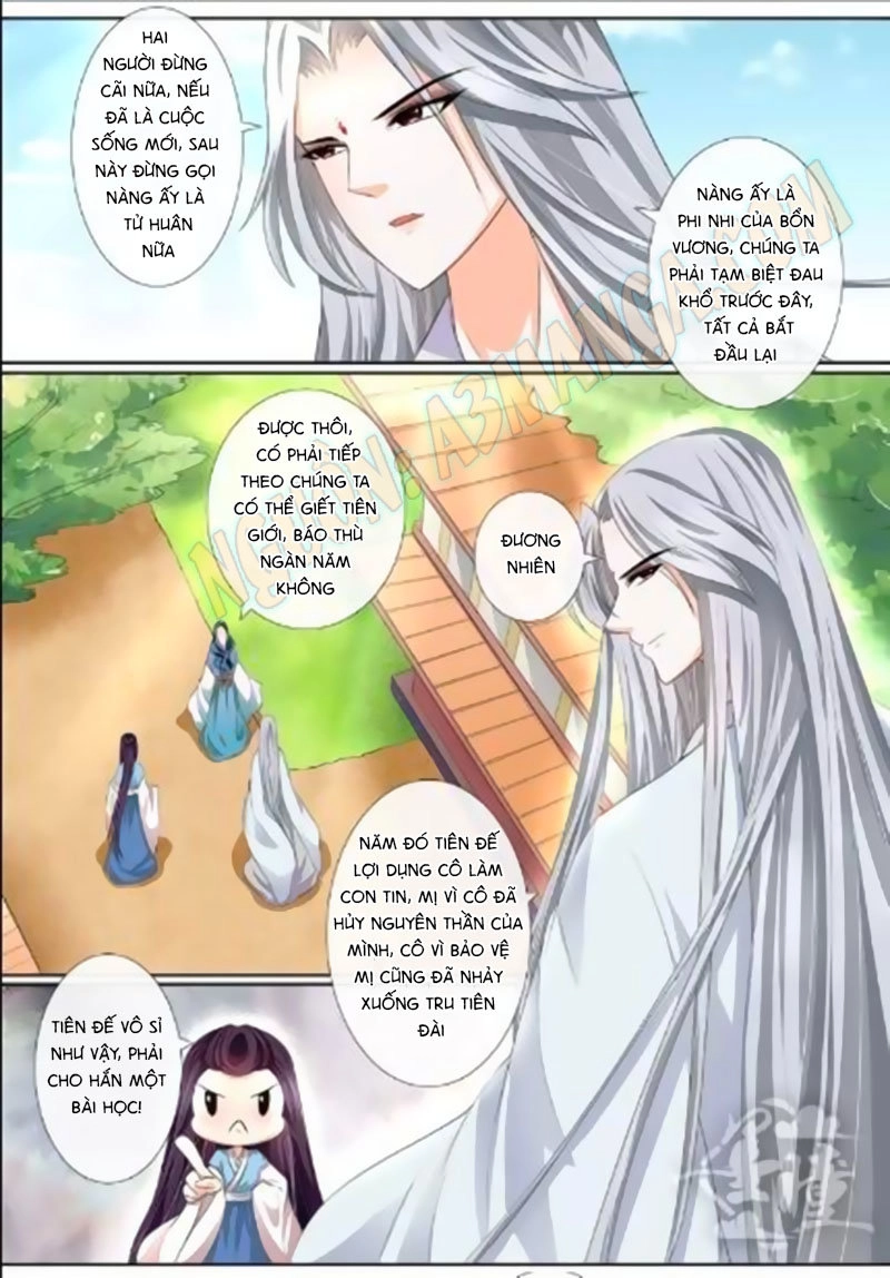 Ma Phi Giá Đáo Chapter 29 - 5