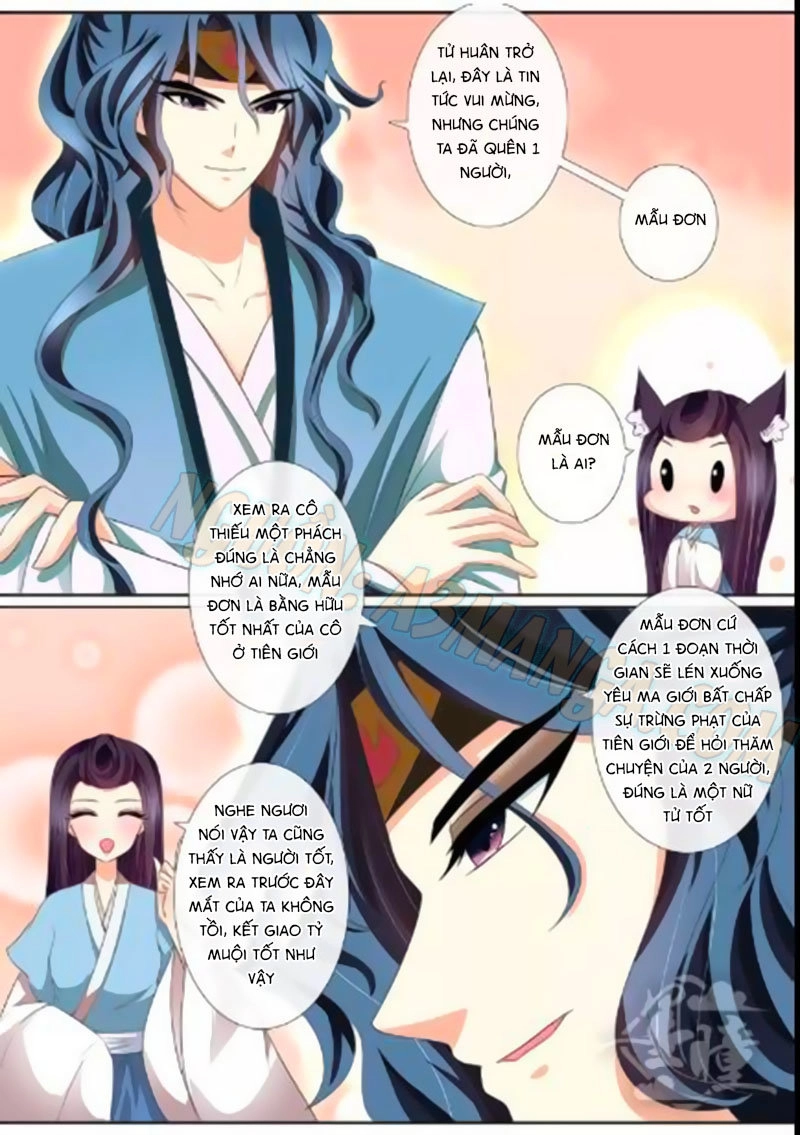 Ma Phi Giá Đáo Chapter 29 - 6