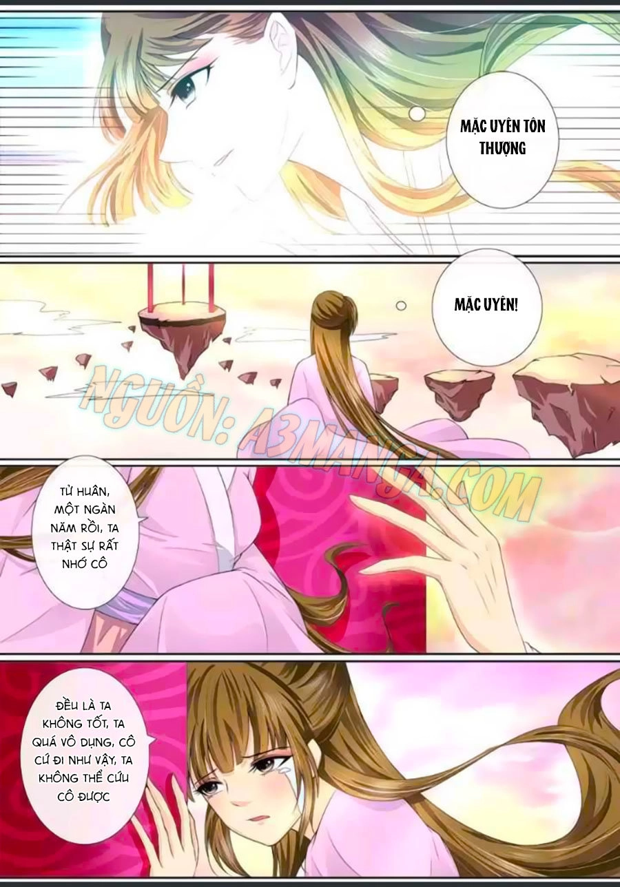 Ma Phi Giá Đáo Chapter 31 - 3