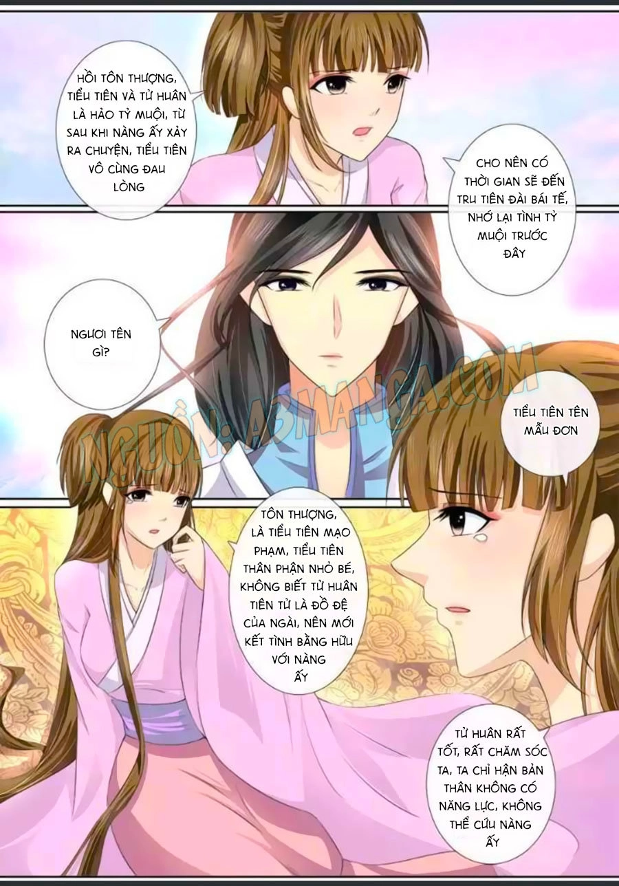 Ma Phi Giá Đáo Chapter 31 - 5