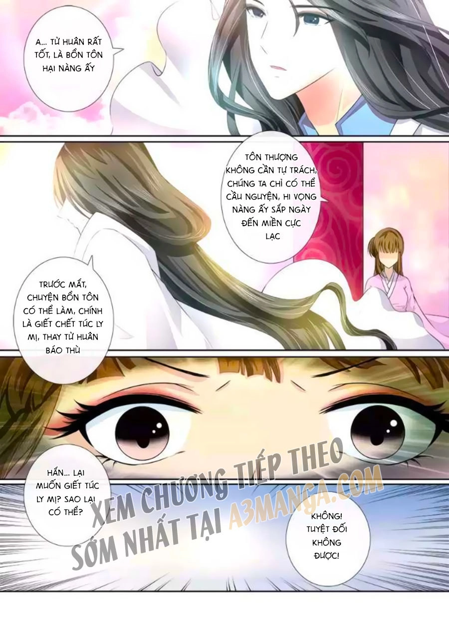 Ma Phi Giá Đáo Chapter 31 - 6