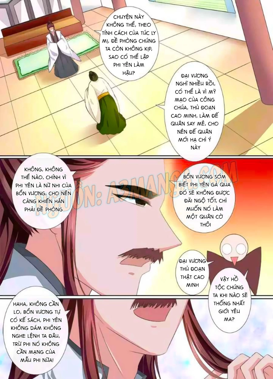 Ma Phi Giá Đáo Chapter 32 - 2