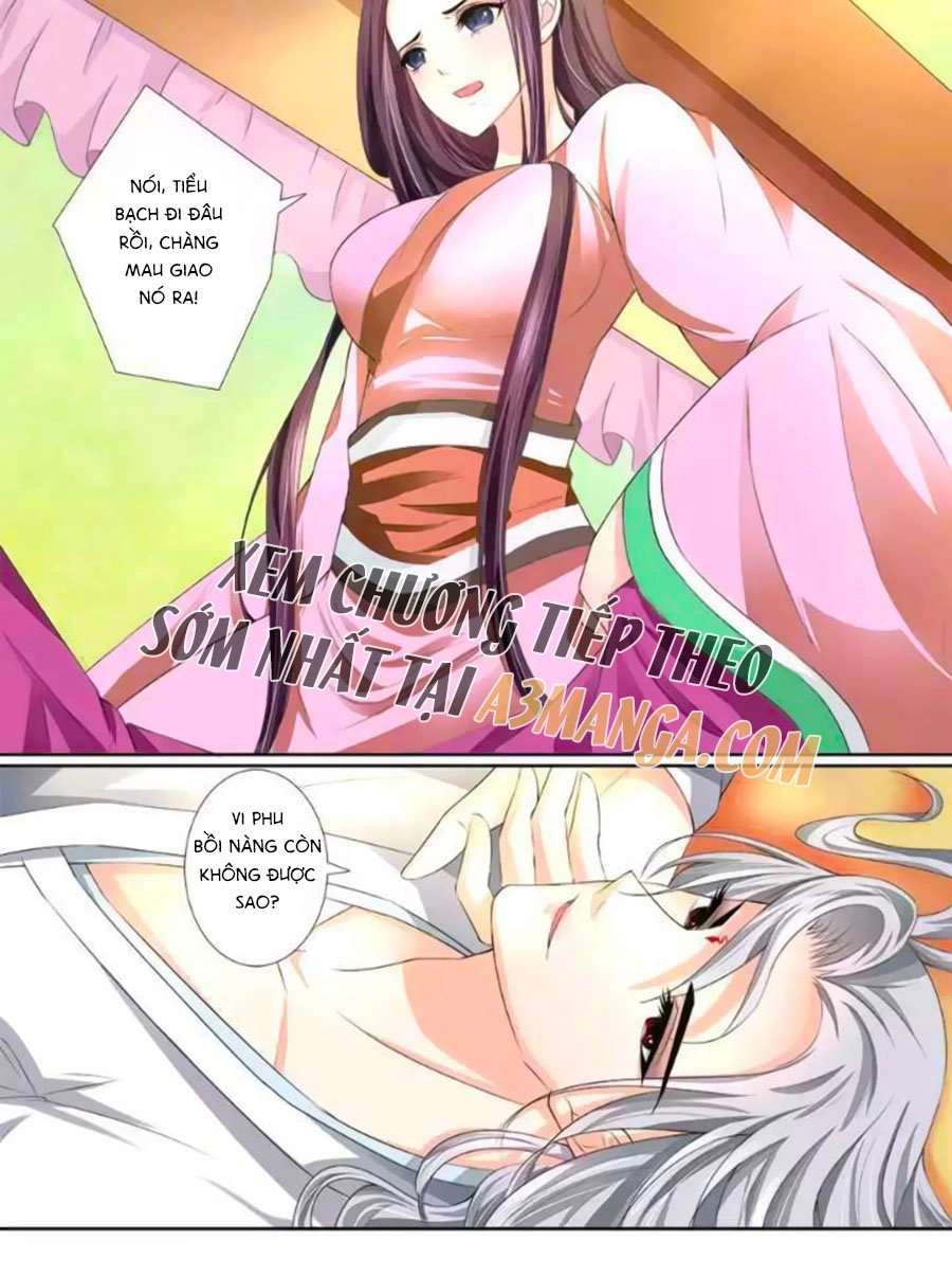 Ma Phi Giá Đáo Chapter 32 - 6