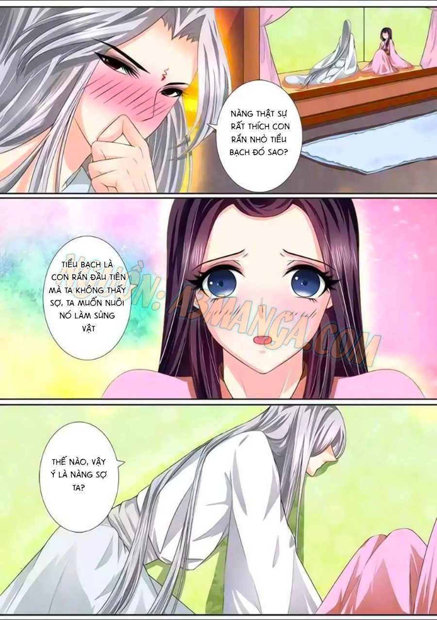 Ma Phi Giá Đáo Chapter 33 - 3