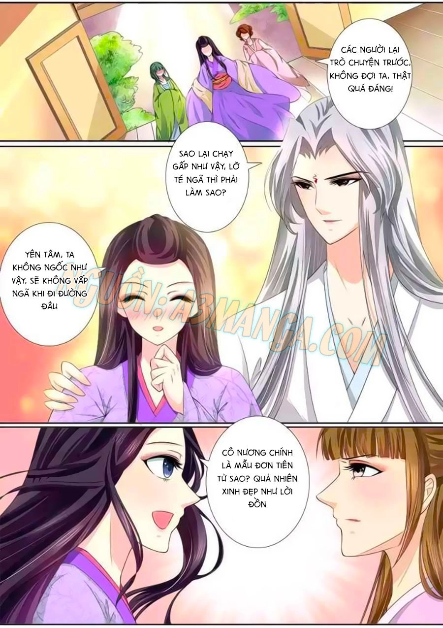 Ma Phi Giá Đáo Chapter 34 - 2