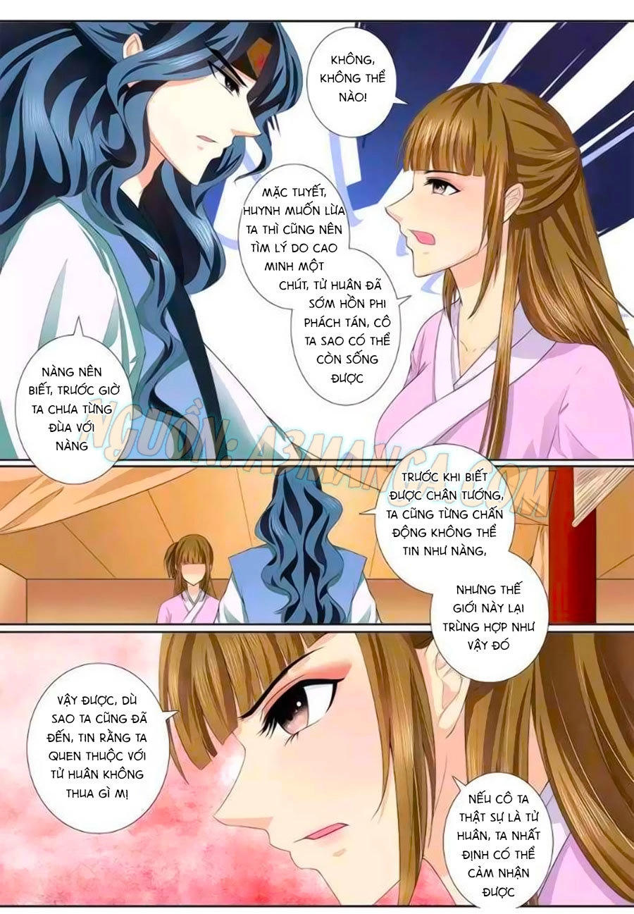 Ma Phi Giá Đáo Chapter 36 - 1