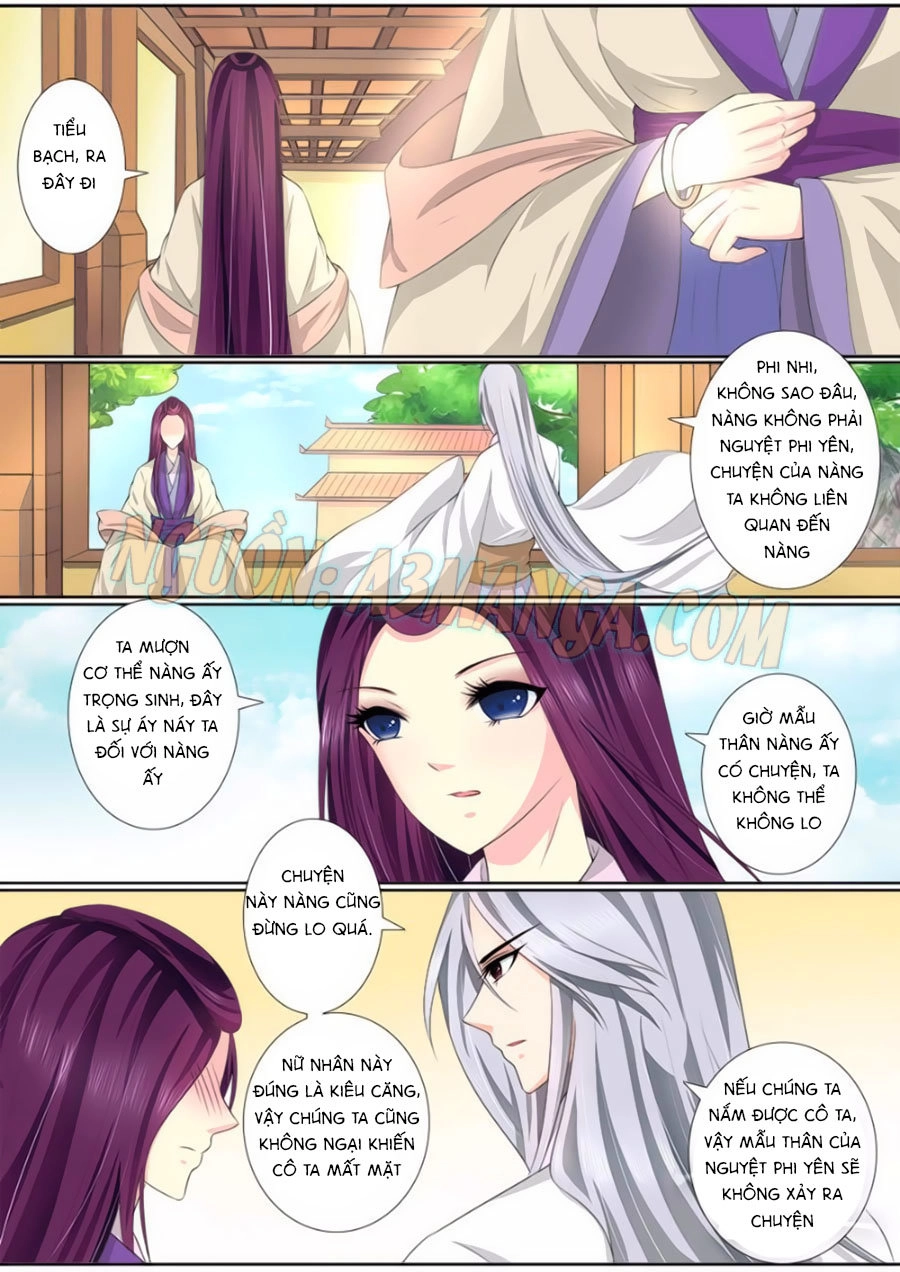 Ma Phi Giá Đáo Chapter 42 - 4