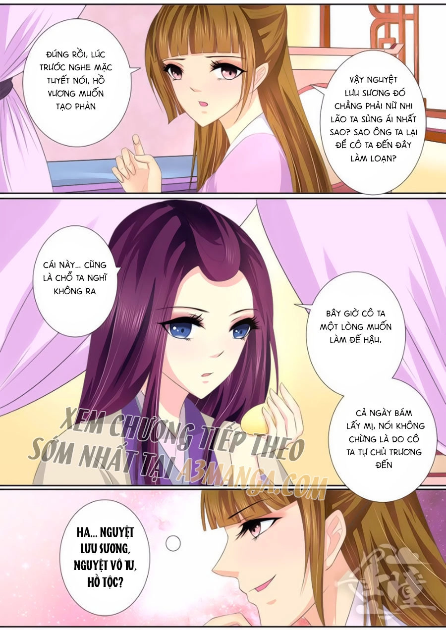 Ma Phi Giá Đáo Chapter 42 - 7