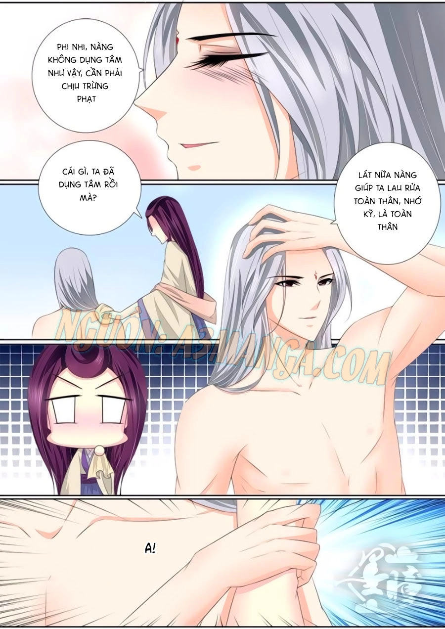 Ma Phi Giá Đáo Chapter 43 - 5