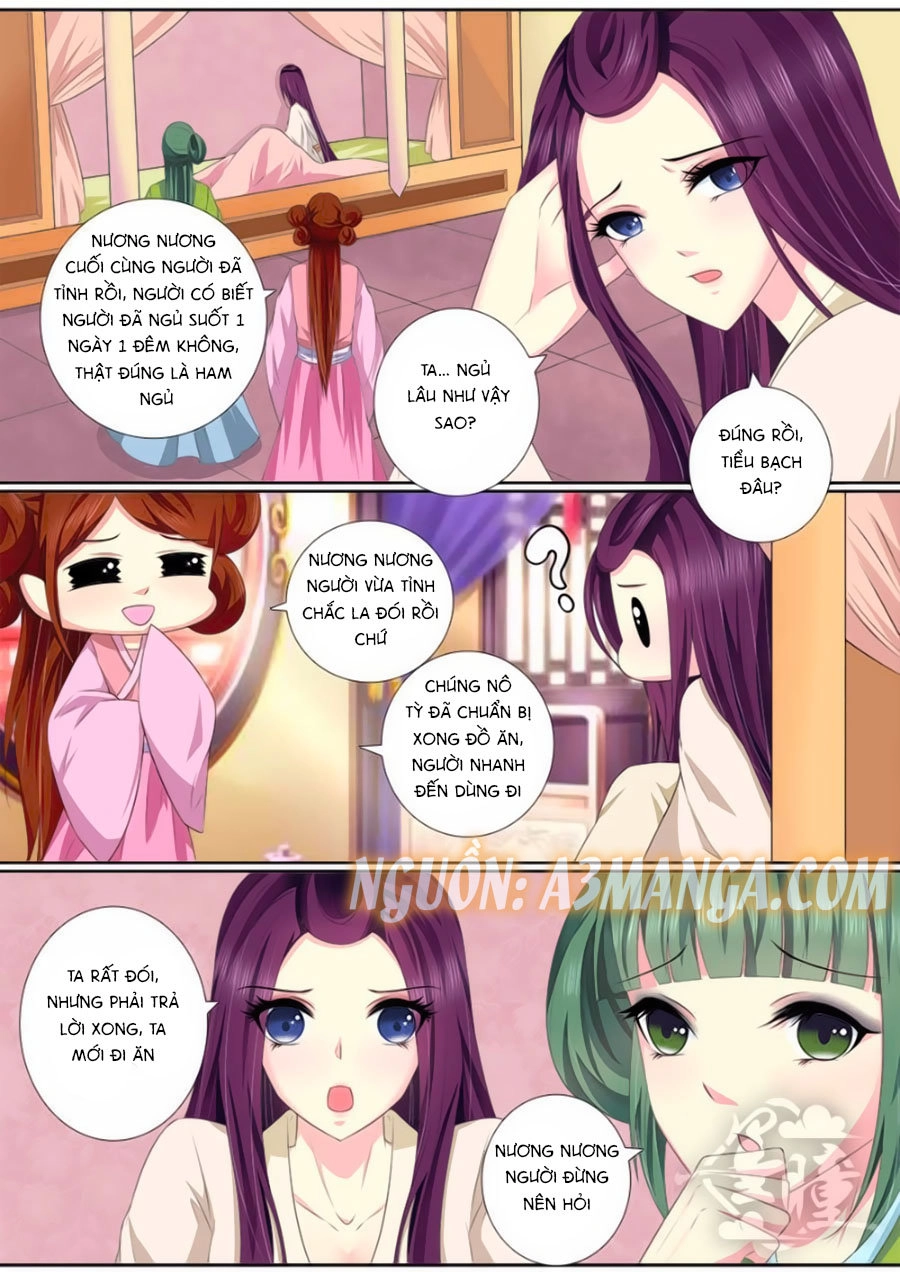 Ma Phi Giá Đáo Chapter 45 - 1