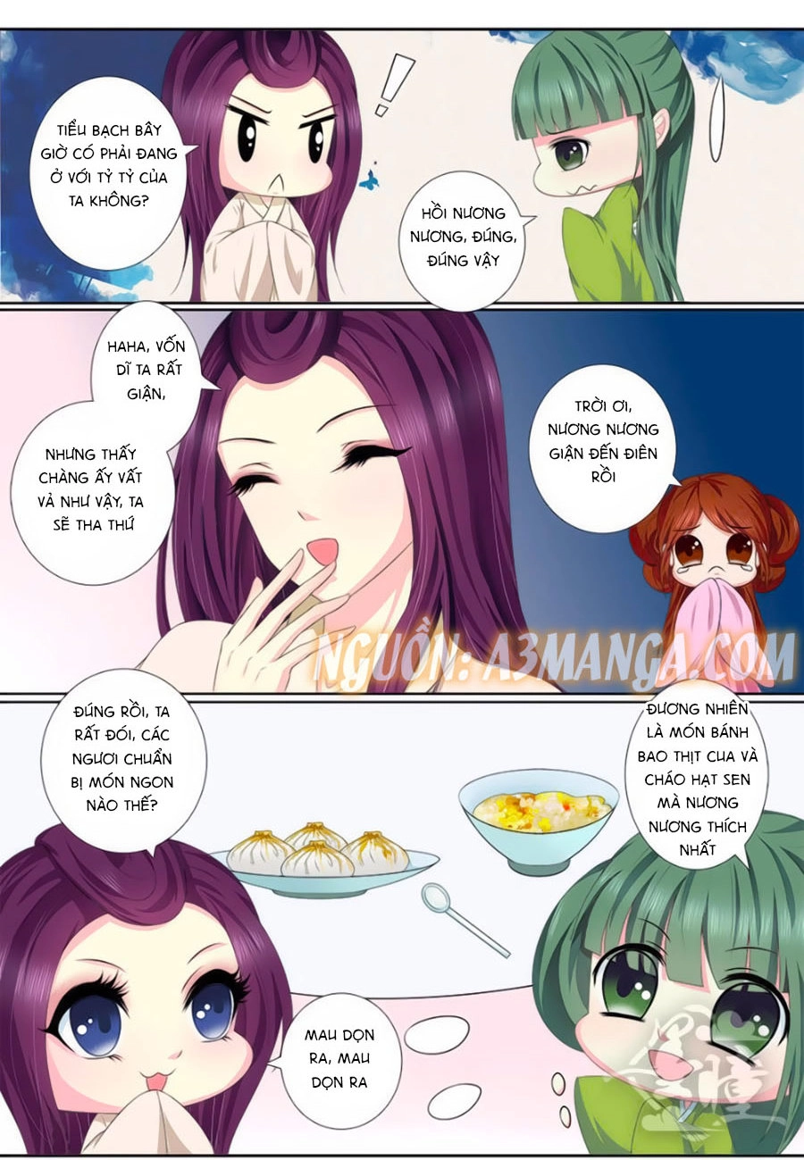 Ma Phi Giá Đáo Chapter 45 - 2