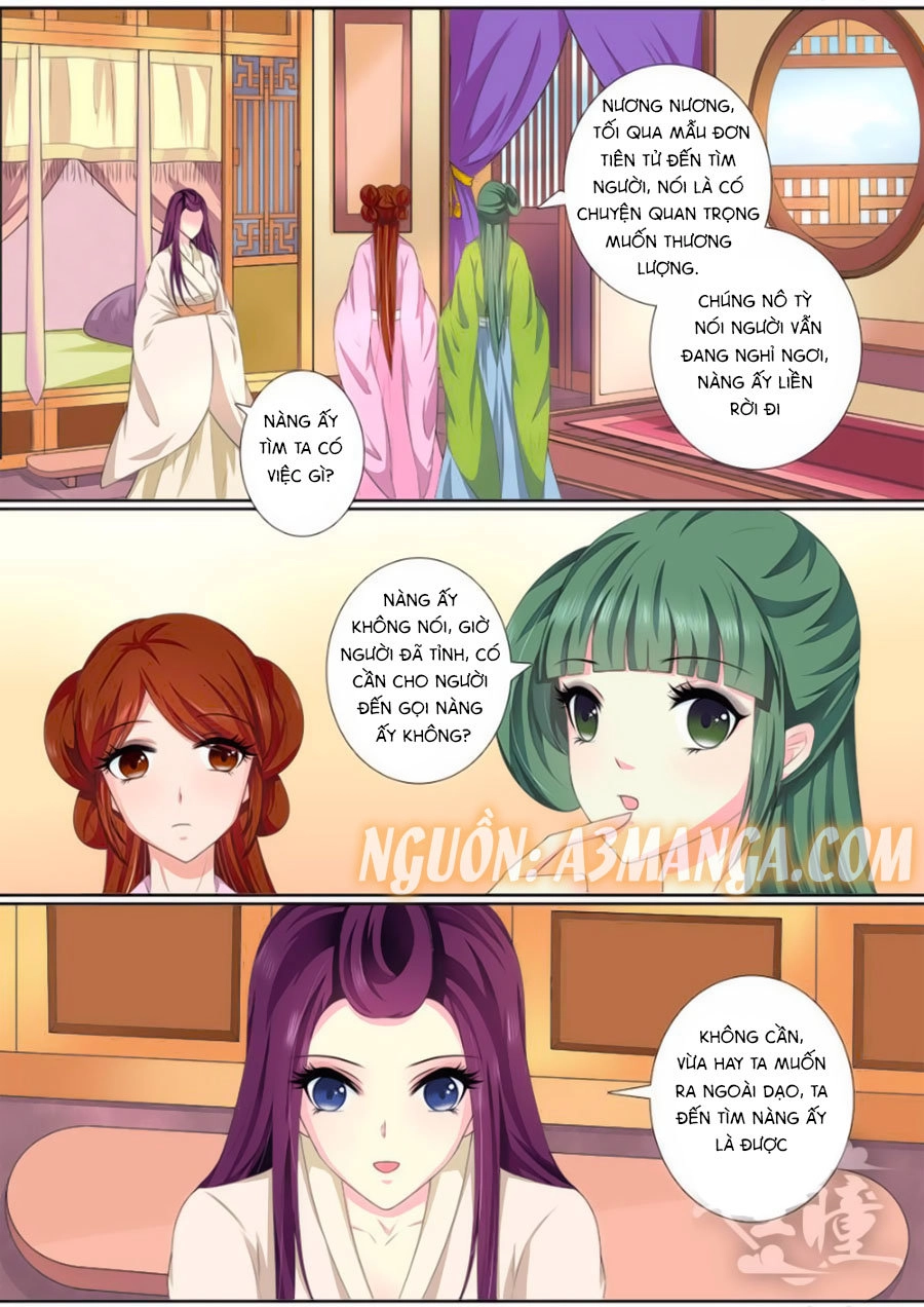 Ma Phi Giá Đáo Chapter 45 - 3