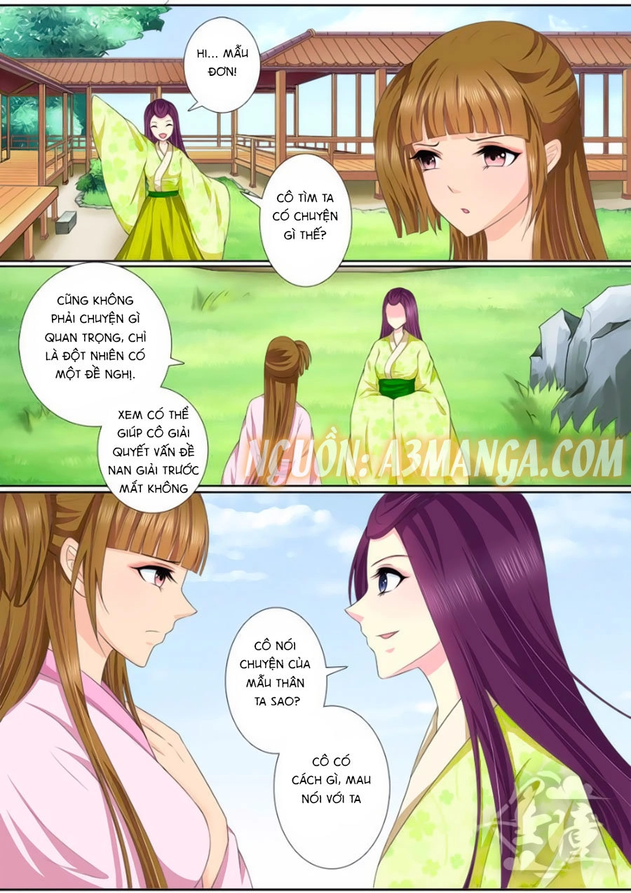 Ma Phi Giá Đáo Chapter 45 - 4