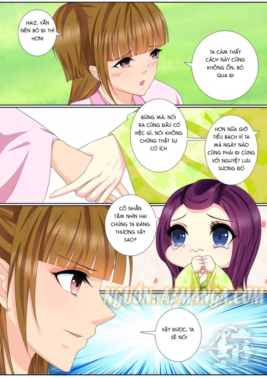 Ma Phi Giá Đáo Chapter 45 - 5