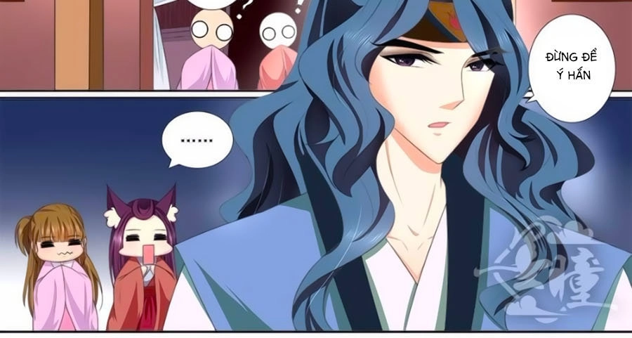 Ma Phi Giá Đáo Chapter 47 - 3