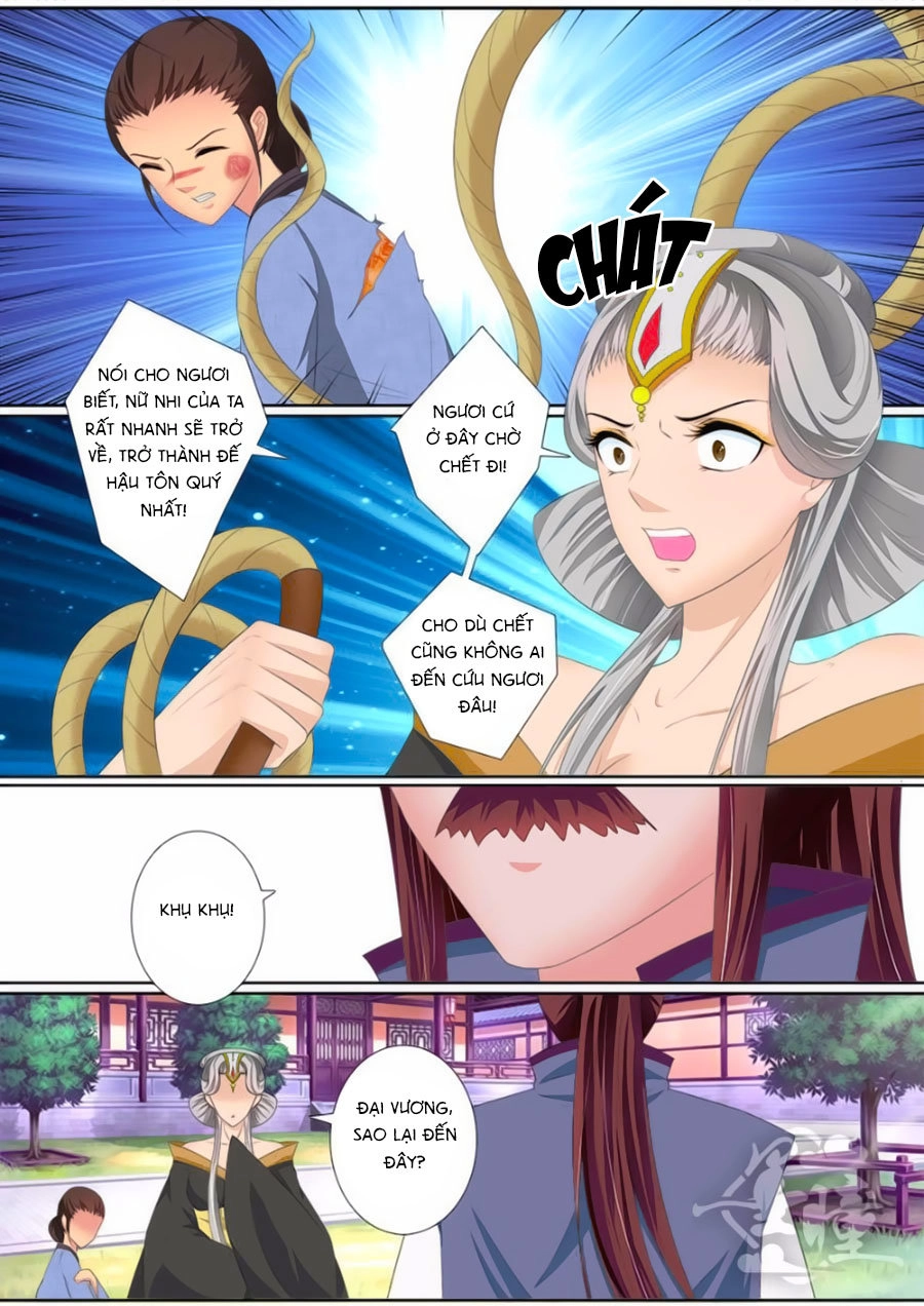 Ma Phi Giá Đáo Chapter 47 - 5