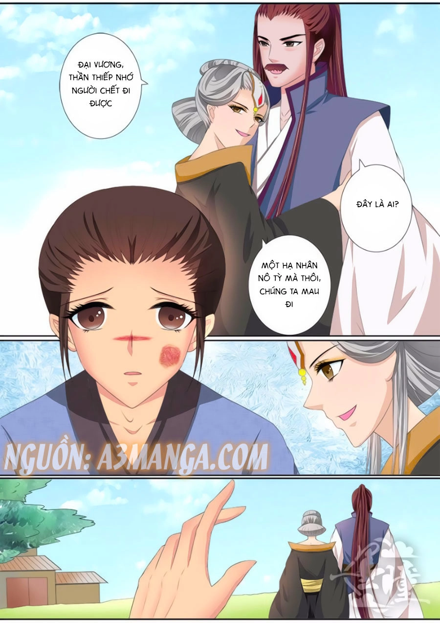 Ma Phi Giá Đáo Chapter 47 - 6