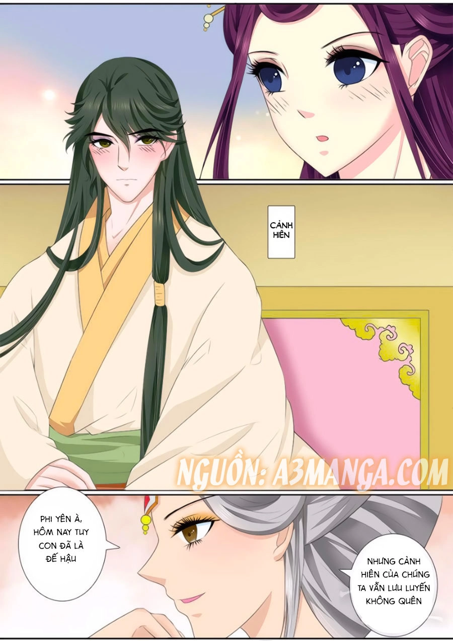 Ma Phi Giá Đáo Chapter 51 - 1